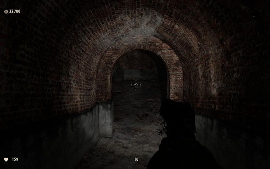 英雄萨姆3第二关游戏攻略