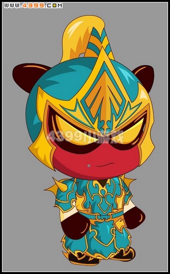 三国小镇关羽神器怎么获得攻略解析