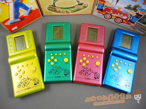 80后眼中的电脑游戏发展史 追寻那些远去的记