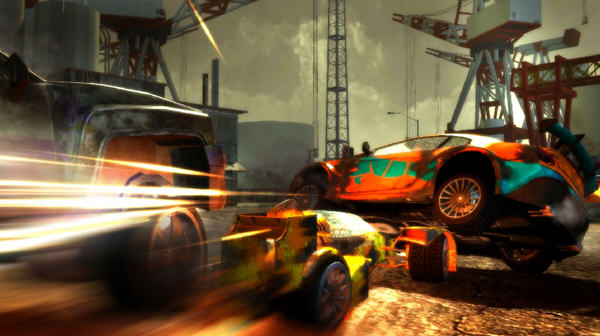 横冲直撞3毁天灭地中文版下载_横冲直撞3:毁天