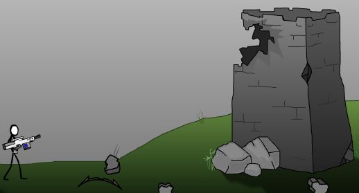 火柴人创意杀人通关攻略(图文详细教程)