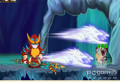 三国小镇刘备打吕布详尽攻略