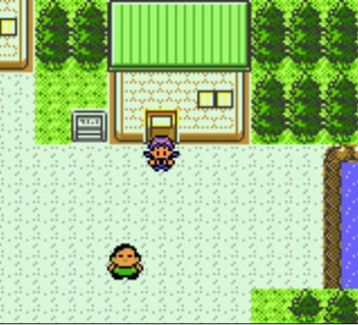 口袋妖怪水晶中文版下载_gba口袋妖怪水晶单