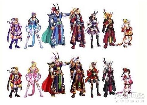 dnf2012年春节礼包dnf2012春节套装多图