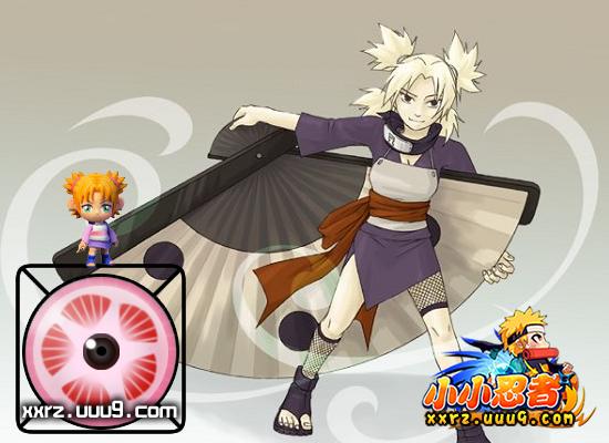 小小忍者血继限界全介绍(特点及学习npc)