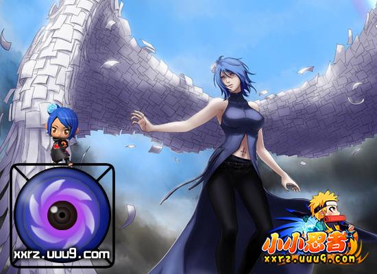 小小忍者血继限界全介绍(特点及学习NPC)