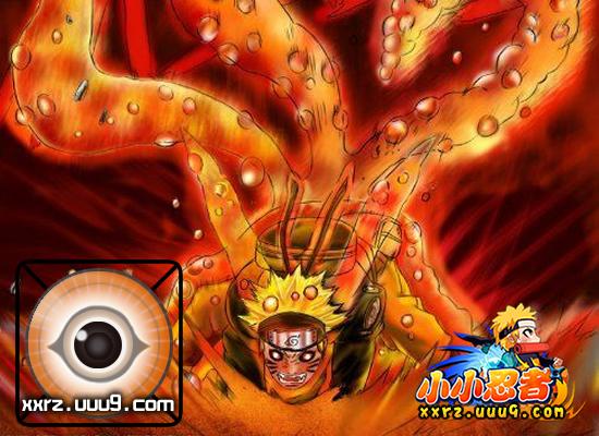 小小忍者血继限界全介绍(特点及学习NPC)