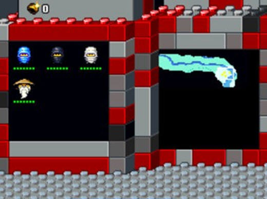 乐高大战忍者出击下载_乐高大战忍者出击经典