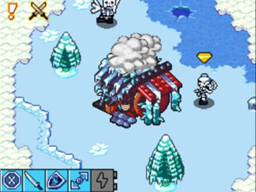 乐高大战忍者出击下载_乐高大战忍者出击经典