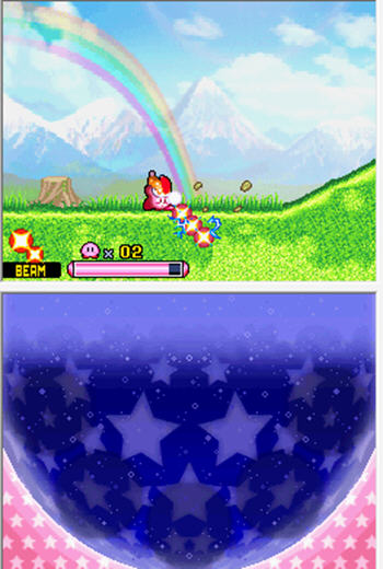 星之卡比呐喊团下载_星之卡比呐喊团单机版_