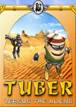 番薯大战异星人下载_番薯大战异星人小游戏下