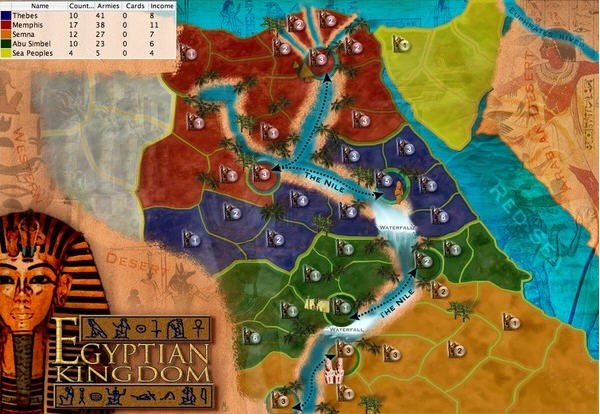远古帝国下载_一古文明为主题的模拟策略游戏