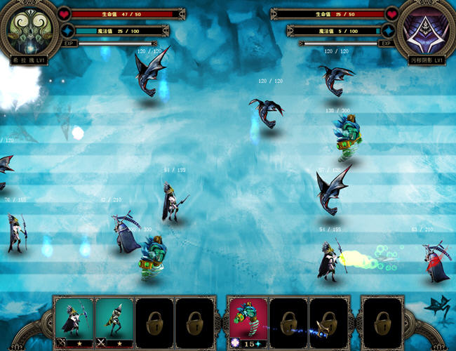 溟灭中文版下载_单机游戏下载基地