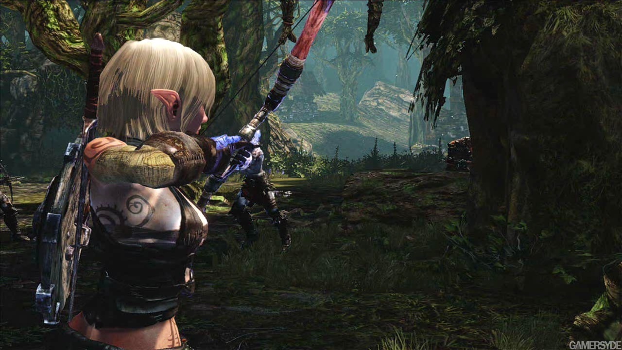 《猎杀:恶魔熔炉》高清截图放出_飞翔单机游戏网