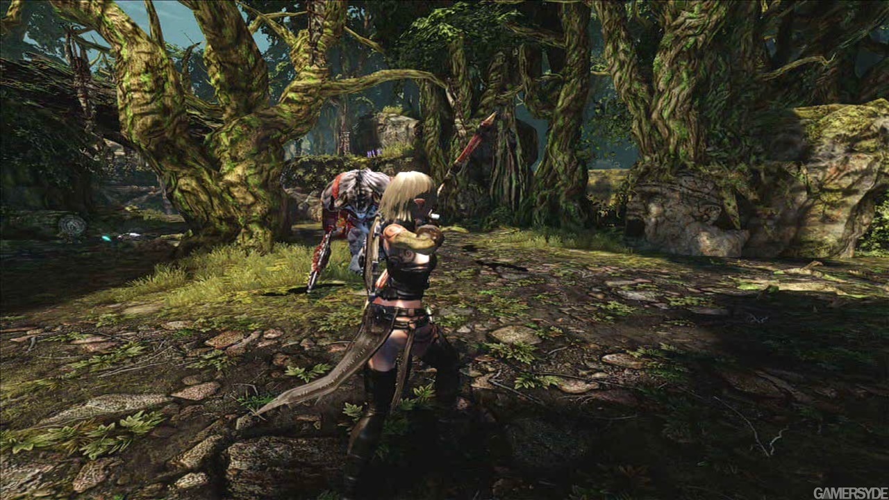 《猎杀:恶魔熔炉》高清截图放出_飞翔单机游戏网