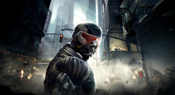 孤岛危机2(Crysis2)游戏最低配置