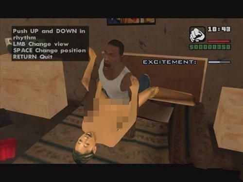 和谐内涵神马的最讨厌了_飞翔单机游戏网