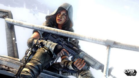 《杀戮地带3》获各媒体好评 2月22日绝对给力!_飞翔单机游戏网