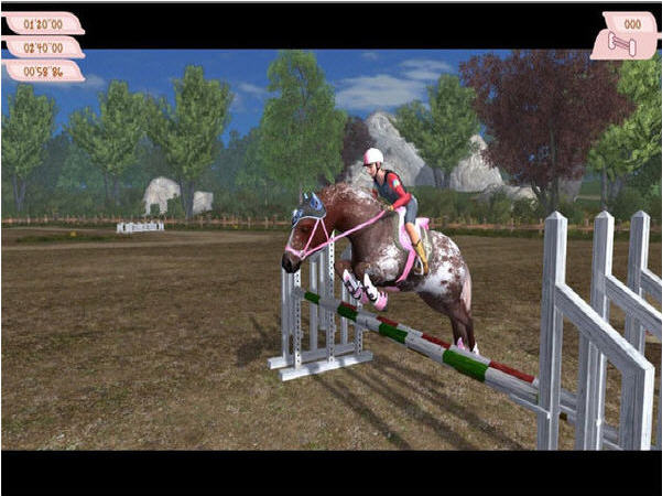 赛马行星下载_赛马比赛类的模拟游戏游戏的内