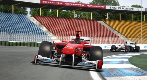 竞速空间下载_3D赛车游戏_单机游戏下载基地