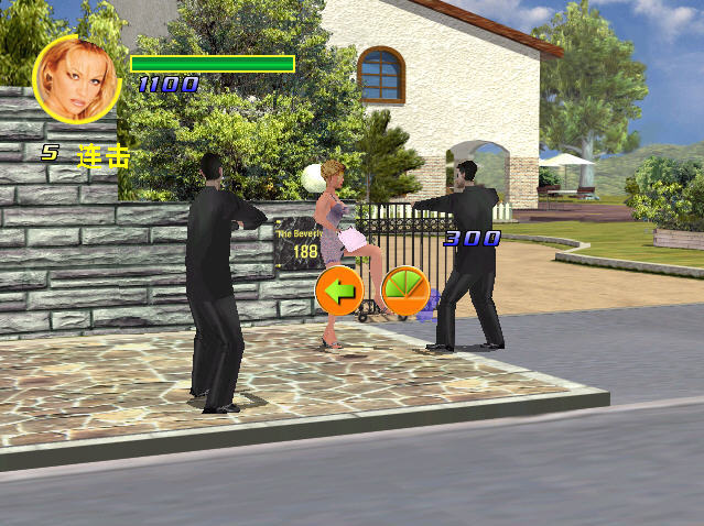 特工狂花中文版下载_一款改编自己《V.I.P》的