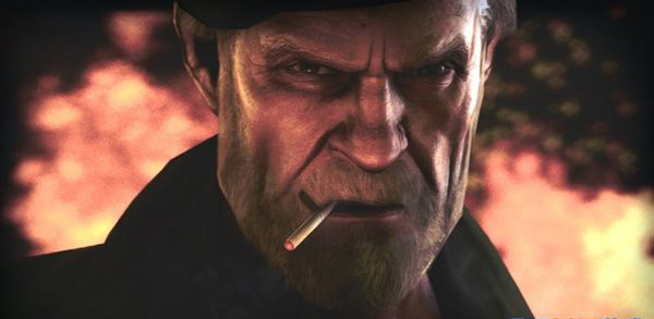 《求生之路2》最新关卡即将发布