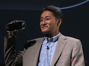 索尼总裁:小谈PS3的十年生命周期