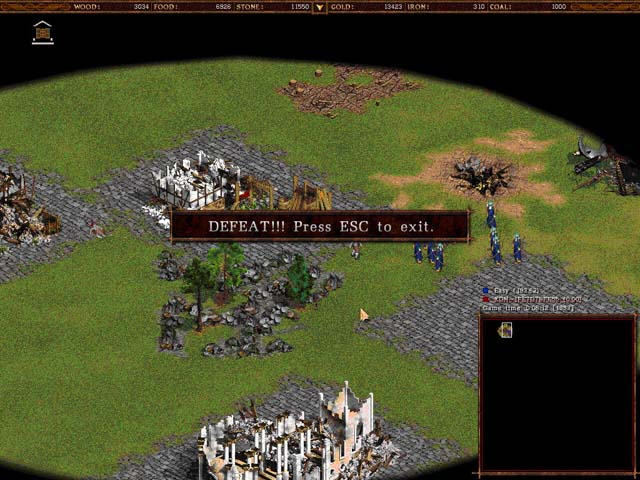 哥萨克:战争艺术下载_游戏新增5个战役比先前