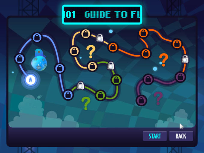 律动舞者下载_是一款非常不错音乐游戏_单机