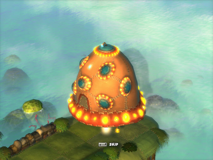 放牧幽浮下载_是一款很有意思的解谜益智游戏