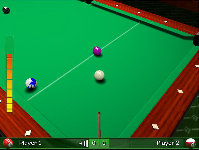 台球冠军下载_3D台球游戏_单机游戏下载基地