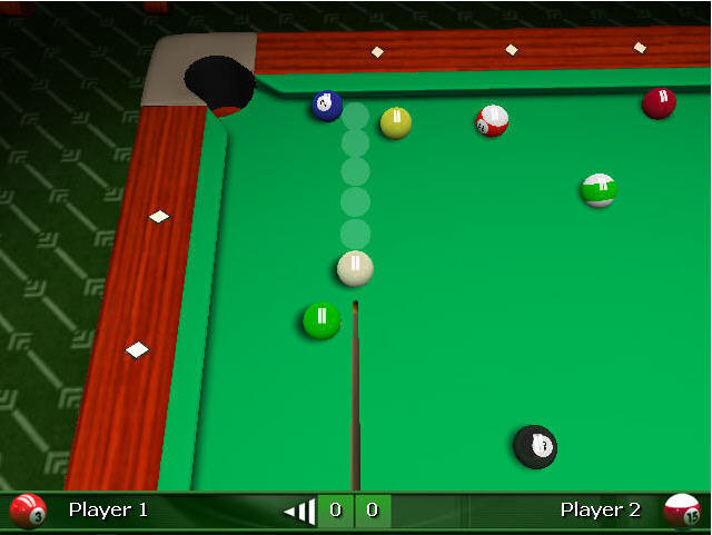 台球冠军下载_3D台球游戏_单机游戏下载基地