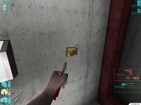 虎胆龙威:大厦惊魂下载_电影改编的动作射击游