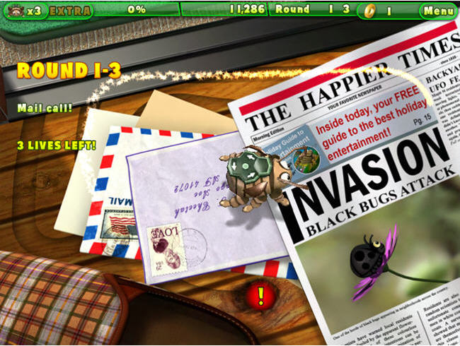 金甲虫2下载_祖玛游类游戏_单机游戏下载基地