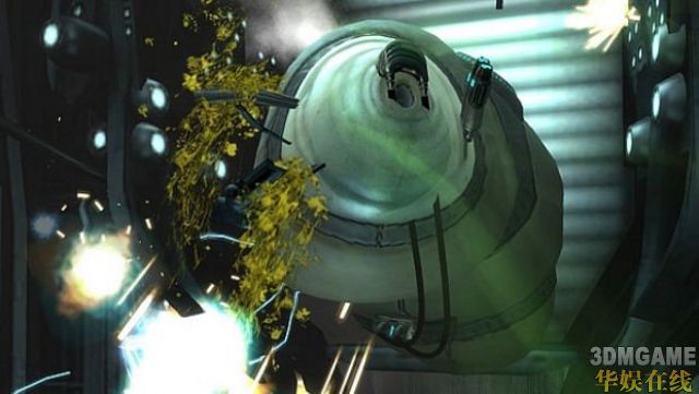 重口味!历数史上最恶心反派生物