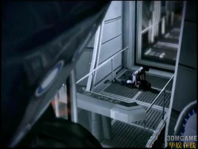 游戏大作里的情爱场景你知道多少