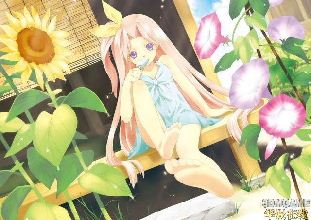 二次元<em>少女</em>性感<em>诱</em>图大奉送_飞翔单机游戏网