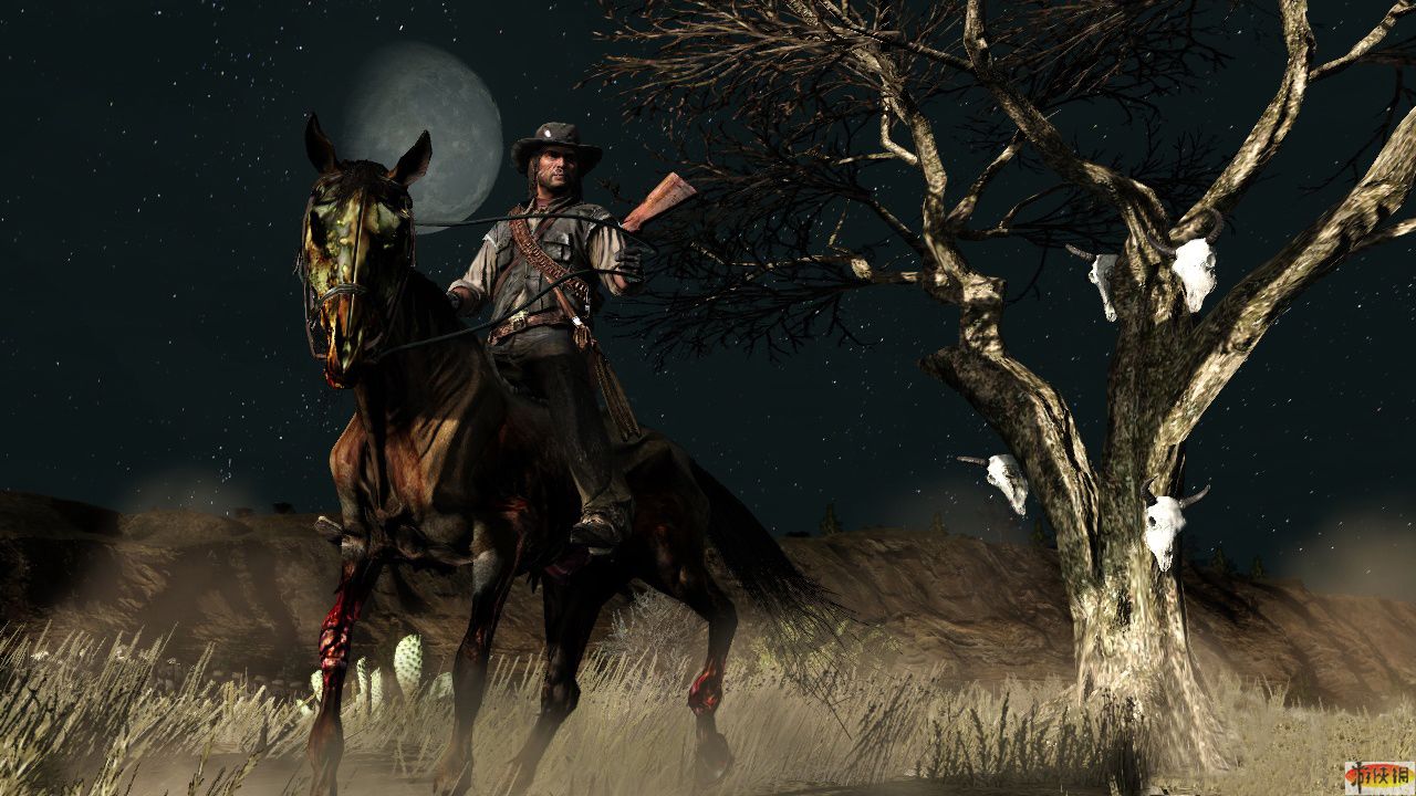 影响力巨大的沙盒另一大游戏类型的崛起