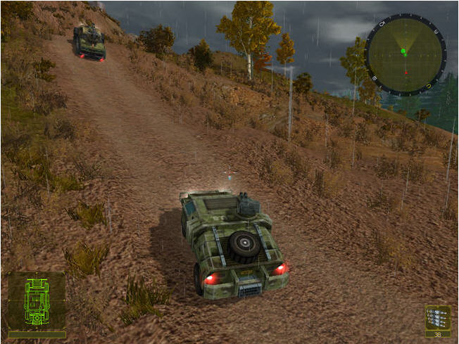 2025故土之战下载_未来科幻模拟战争游戏_单