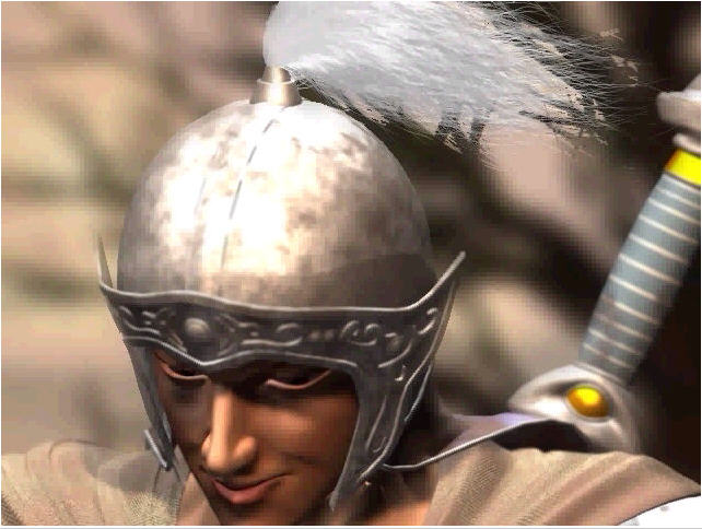 傲世苍龙:赵云传中文版下载_三国为故事背景的