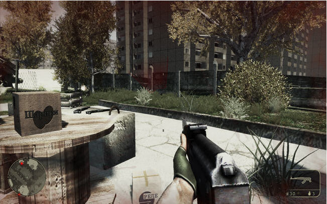 切尔诺贝利恐怖袭击下载__单机游戏下载基地