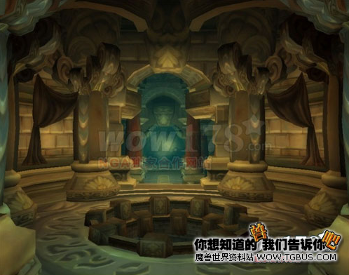 阿尔卡冯的宝库攻略副本解析