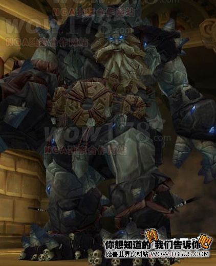 阿尔卡冯的宝库攻略副本解析_飞翔单机游戏网