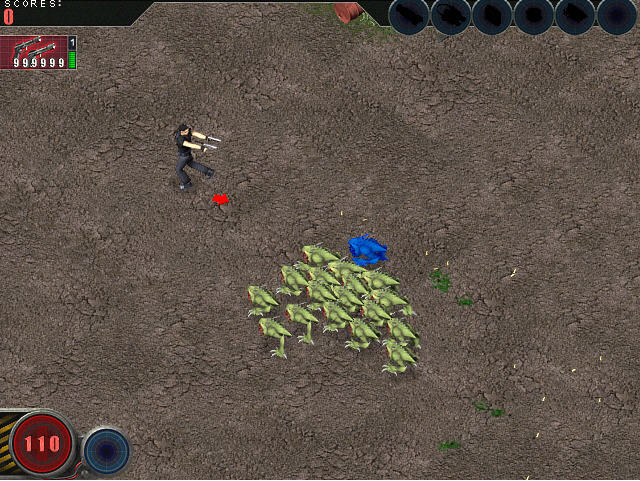 异形杀手下载_单机游戏下载基地