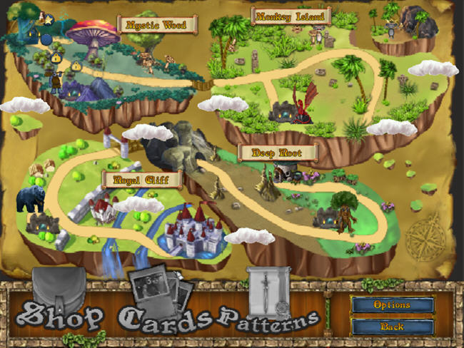 御用铁匠2下载_很好玩的益智策略小游戏_单机