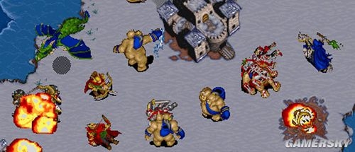 22年来最好的122款PC游戏