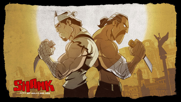 客是最近新出的一款非常火爆的2d横版格斗闯