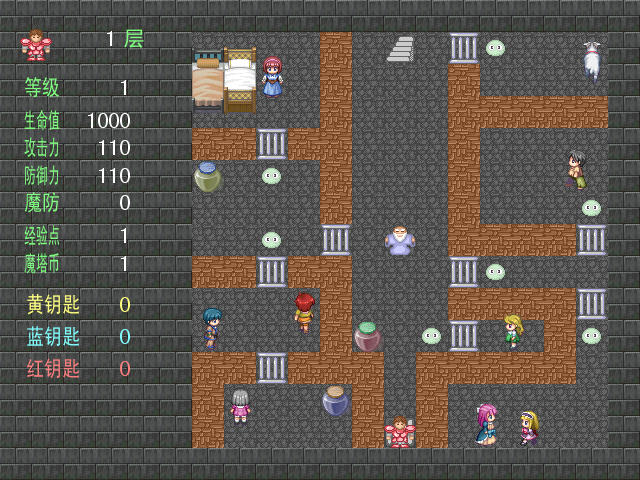 2011年十款最经典的超人气单机小游戏_飞翔单机游戏网