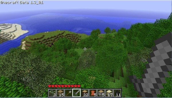 我的世界建造类游戏_单机游戏下载基地