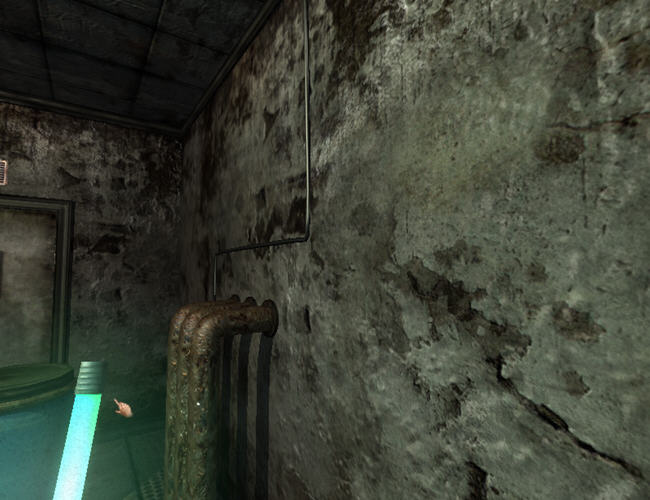 半影黑色瘟疫与安魂曲中文版下载_神秘的铁舱